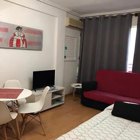 Apartment Calle Manero Molla, 16, 6-3 Alicante