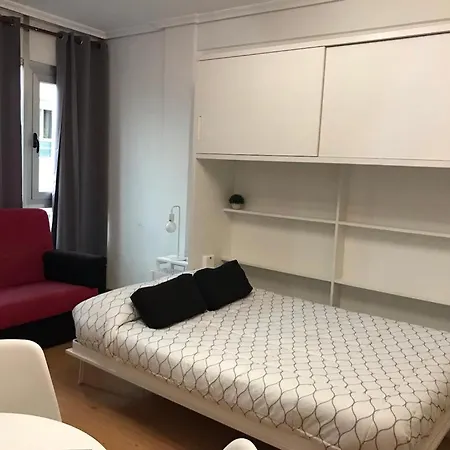 Calle Manero Molla, 16, 6-3 Apartment *