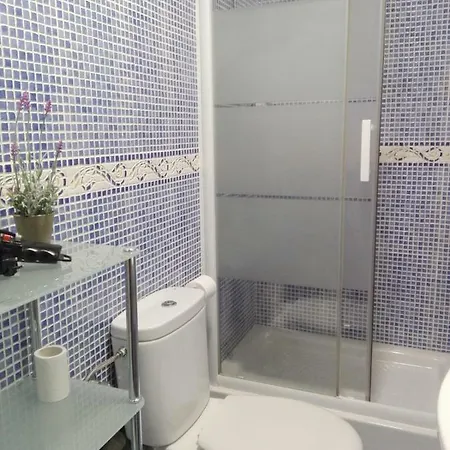 Apartment Calle Manero Molla, 16, 6-3 Alicante