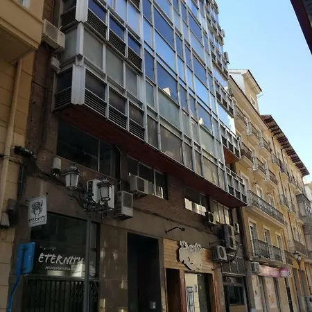 Calle Manero Molla, 16, 6-3 Apartment Alicante