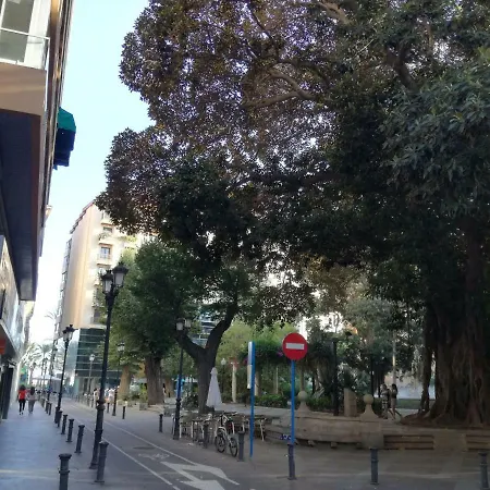 Calle Manero Molla, 16, 6-3 Apartment *
