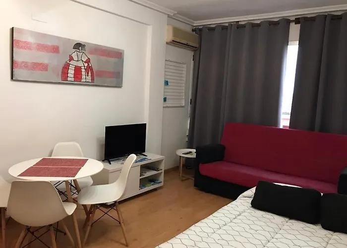 Apartamento Calle Manero Molla, 16, 6-3 Alicante