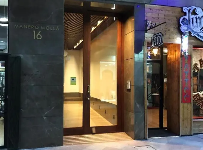 Apartamento Calle Manero Molla, 16, 6-3 Alicante