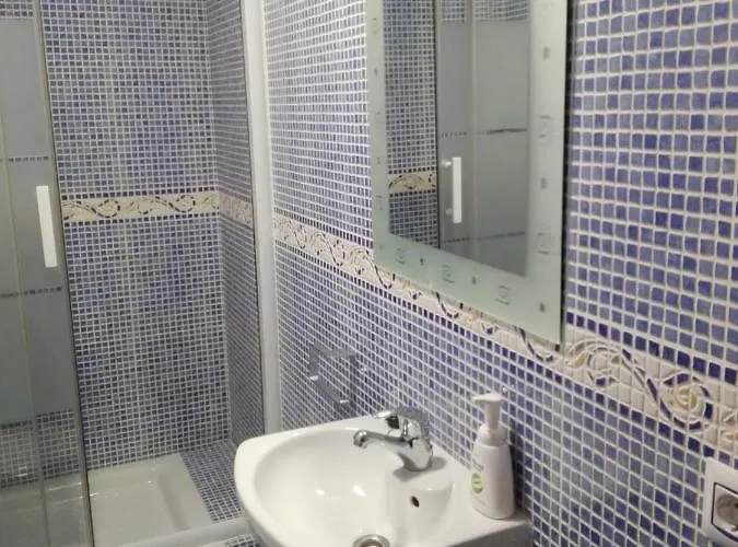 Calle Manero Molla, 16, 6-3 *