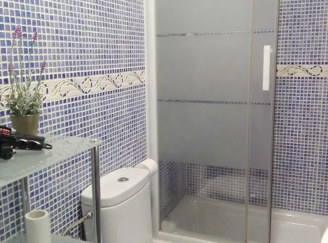 Apartamento Calle Manero Molla, 16, 6-3 Alicante